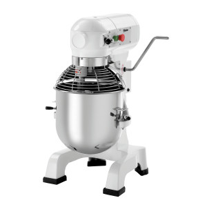 Planetarni mikser - 9 kg - 30 L