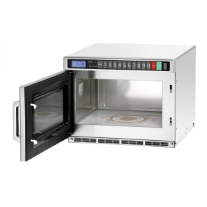 Mikrovalna pećnica - 18 L - 1800 W - Bartscher
