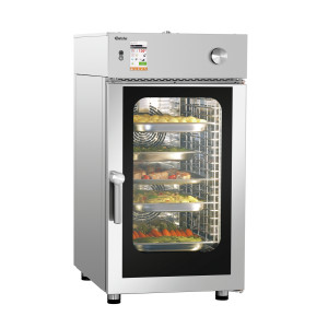 Četiri kombinirane pare - 10 razina - 400 V - Bartscher