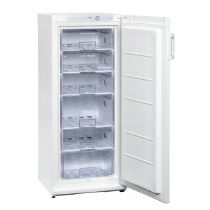Armoire Réfrigérée Négative Blanche - 200 L - Bartscher