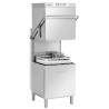Lave-Vaisselle à Capot DS 600 LPR - 60 x 50 cm - Bartscher