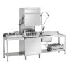 Hood Dishwasher DS 600 LPR - 60 x 50 cm - Bartscher