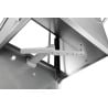 Hood Dishwasher DS 600 LPR - 60 x 50 cm - Bartscher