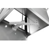 Lave-Vaisselle à Capot DS 600 LPR - 60 x 50 cm - Bartscher