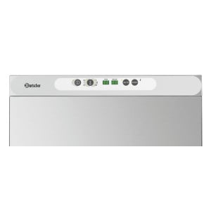 Hood Dishwasher DS 600 LPR - 60 x 50 cm - Bartscher