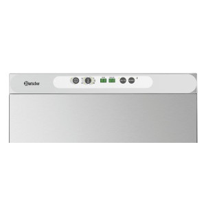 Lave-Vaisselle à Capot DS 600 LPR - 60 x 50 cm - Bartscher