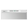 Lave-Vaisselle à Capot DS 600 LPR - 60 x 50 cm - Bartscher