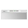 Hood Dishwasher DS 600 LPR - 60 x 50 cm - Bartscher