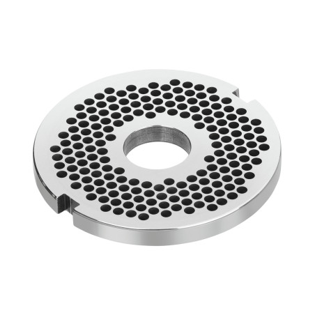 Perforirani disk FW500US/4,5 Bartscher - Učinkovito sjeckanje od ugljičnog čelika