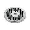 Perforirani disk Bartscher od nehrđajućeg čelika 4-5 mm