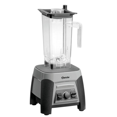 Blender PRO 2,5L Bartscher: Performanse i kulinarska svestranost