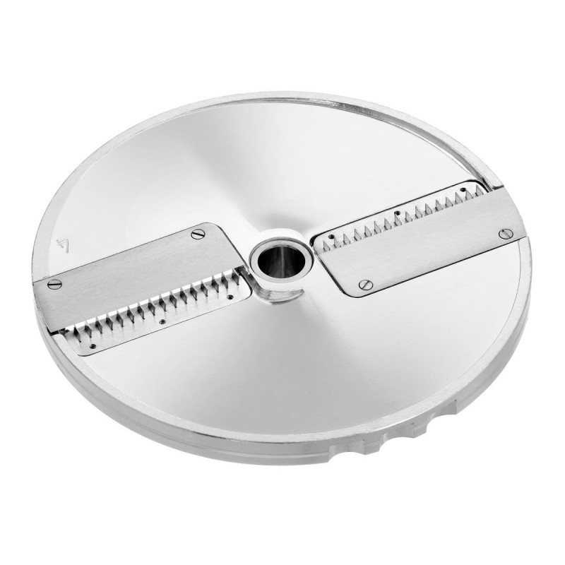Disk za rezanje DQ4 Bartscher: Precizno rezanje na 4 mm