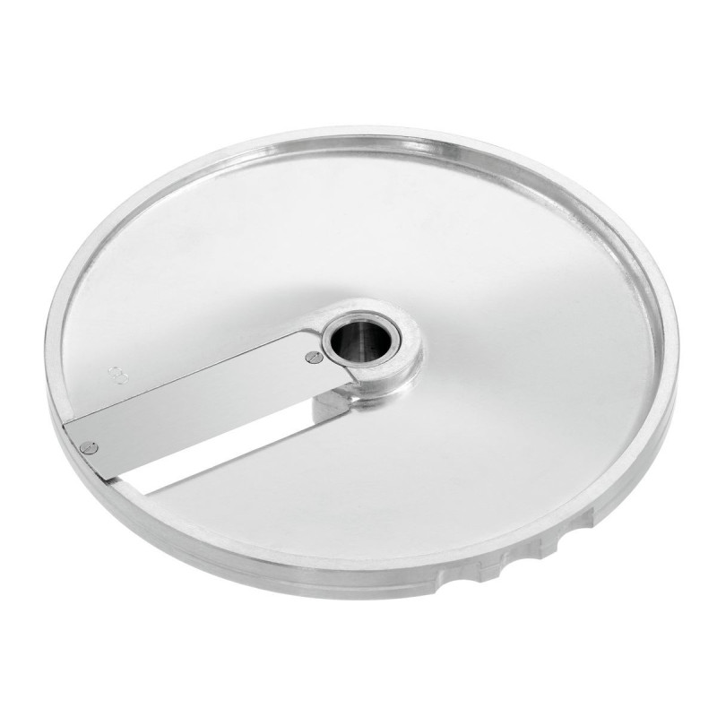 Disque de coupe tranches DF8 Bartscher - Précision 8mm Disque de coupe tranches DF8 Bartscher - Précision 8mm