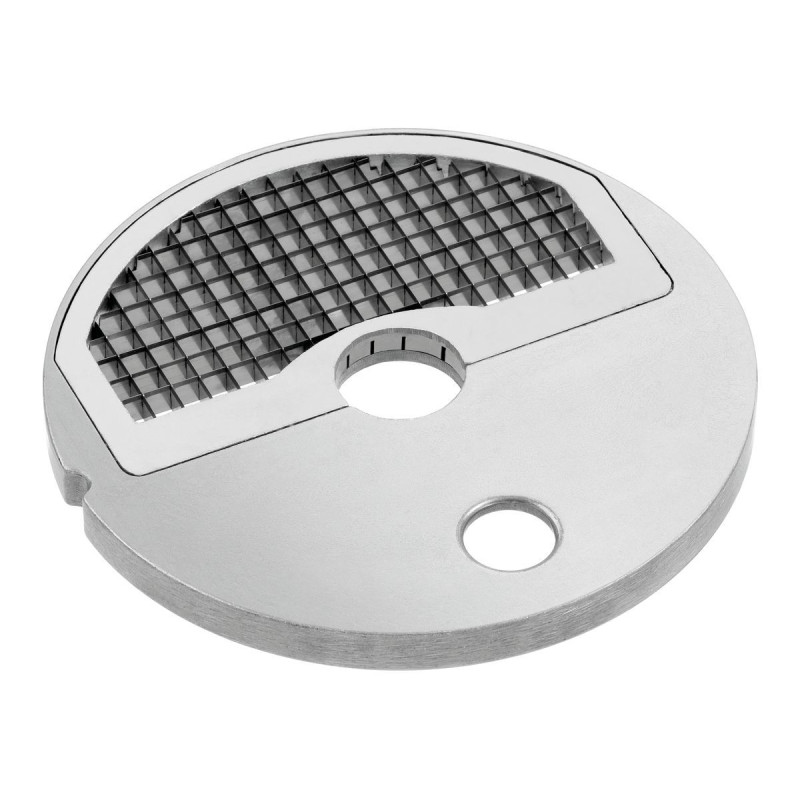 Disk za rezanje za dés PS8 Bartscher - Precizno rezanje 8x8 mm Disk za rezanje za dés PS8 Bartscher - Precizno rezanje 8x8 mm