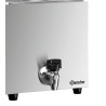 Friteuse Bartscher MDI SNACK III Plus : Preciznost & Performanse