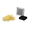 Otkrijte Coupe-frites 3010 Bartscher za savršene domaće krumpiriće!
