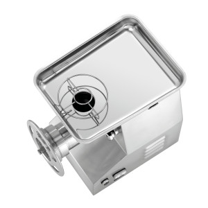 Stroj za mljevenje mesa - 500 kg/h - Bartscher
