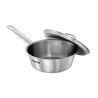 Sauteuse E180-D1 Bartscher - Optimizirano profesionalno kuhanje