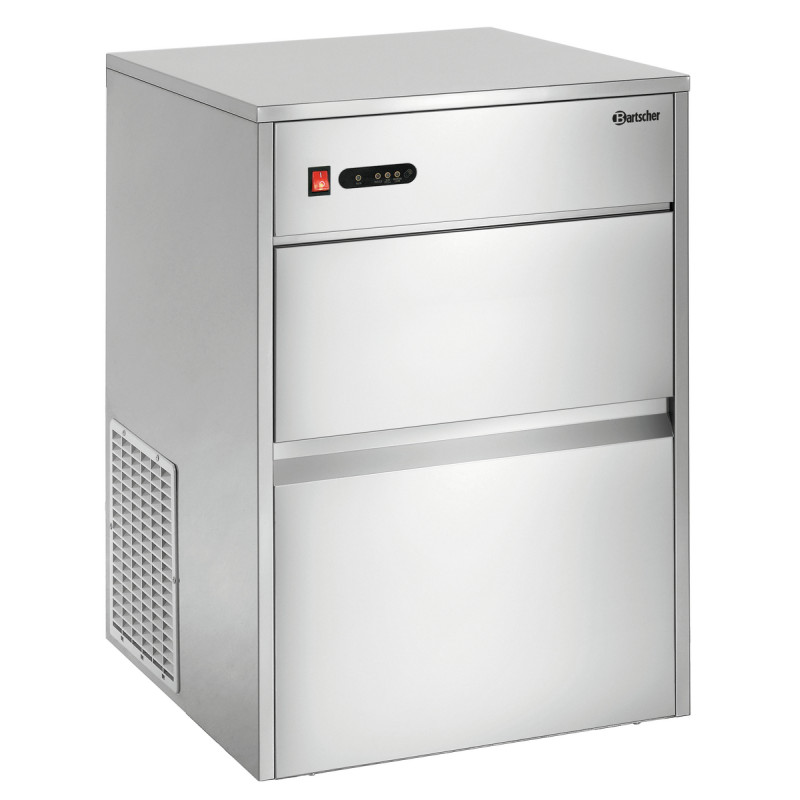 Profesionalni stroj za led - C50 Bartscher Profesionalni stroj za led - C50 Bartscher