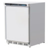 Armoire Réfrigérée Positive de Comptoir Blanche - 150 L - Polar