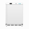 Armoire Réfrigérée Positive de Comptoir Blanche - 150 L - Polar