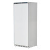 Armoire Réfrigérée Positive Blanche - 600 L - FourniResto