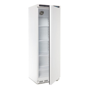 Armoire Réfrigérée Positive Blanche - 400 L - Polar