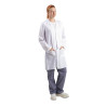 Bluza Mixte Bijela - Veličina S - Whites Chefs Clothing - Fourniresto
