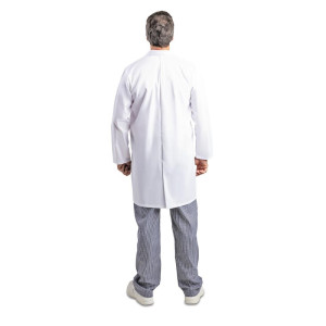 Bluza Mixte Bijela - Veličina S - Whites Chefs Clothing - Fourniresto
