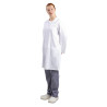 Bluza Mixte Bijela - Veličina S - Whites Chefs Clothing - Fourniresto
