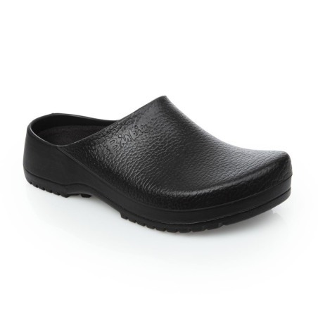 Drveni klompi - Crna boja - Veličina 40 - Birkenstock - Fourniresto