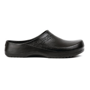 Drveni klompi - Crna boja - Veličina 40 - Birkenstock - Fourniresto