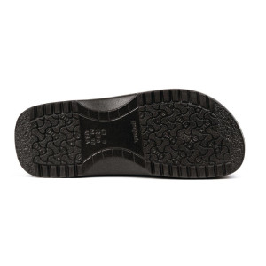 Drveni klompi - Crna boja - Veličina 40 - Birkenstock - Fourniresto