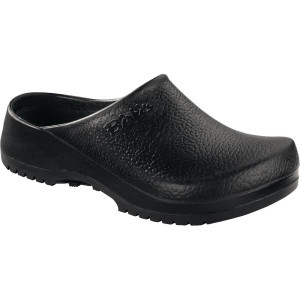 Drveni klompi - Crna boja - Veličina 40 - Birkenstock - Fourniresto