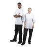 Radna odjeća za kuhare bijele boje Nevada - Veličina XL - Whites Chefs Clothing - Fourniresto