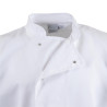 Radna odjeća za kuhare bijele boje Nevada - Veličina XXL - Whites Chefs Clothing - Fourniresto