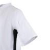 Radna odjeća za kuhare bijele boje Nevada - Veličina XXL - Whites Chefs Clothing - Fourniresto