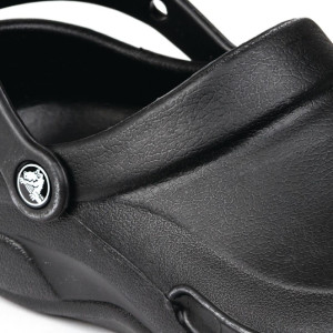 Crocs Bistro crne - Veličina 45,5 - Crocs - Fourniresto