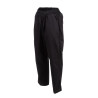 Hlače za kuhare unisex Baggy crne boje - Veličina XL - Chef Works - Fourniresto