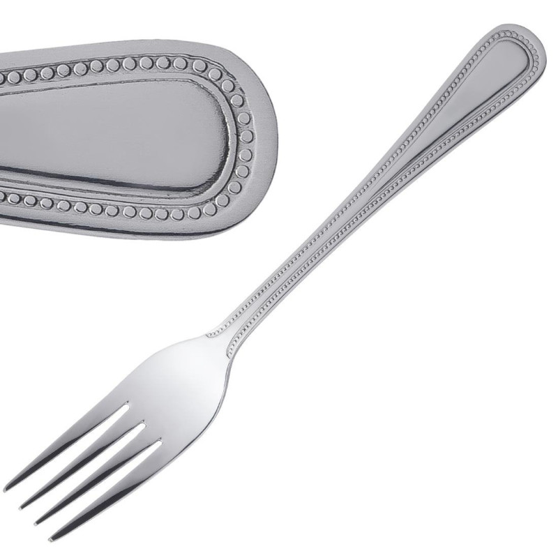 Vilica za stol - set od 12 - Olympia - Fourniresto Vilica za stol - set od 12 - Olympia - Fourniresto