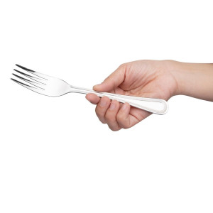 Vilica za stol - set od 12 - Olympia - Fourniresto