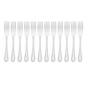 Vilica za stol - set od 12 - Olympia - Fourniresto