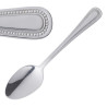 Žlica za desert Bead - set od 12 - Olympia - Fourniresto