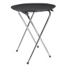 Potpora za ovalni plastični protuklizni pladanj 725 x 395 mm - Olympia KRISTALLON - Fourniresto