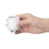 Milk Jug And Cream 43 Ml - Set Of 12 - Olympia - Fourniresto