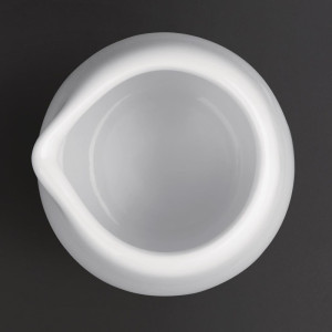 Posuda za mlijeko i vrhnje 43 ml - Set od 12 - Olympia - Fourniresto