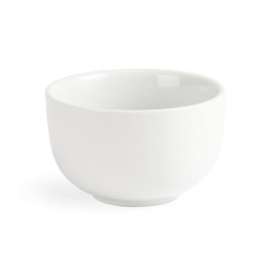 Šećerac Whiteware 200 ml - Paket od 12 - Olympia - Fourniresto