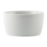Lonac za bijeli umak Whiteware 62 mm - Paket od 12 - Olympia - Fourniresto