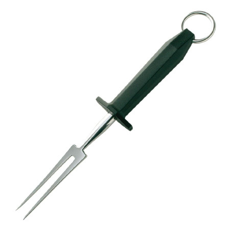 Vilica za rezanje zuba 15 cm - Hygiplas - Fourniresto