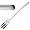 Vilica za stol Henley - Set od 12 - Olympia - Fourniresto